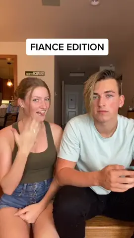 We’re getting married in 2 MONTHS!!!! @jonklaasen #couplegoals #KeepingItCute