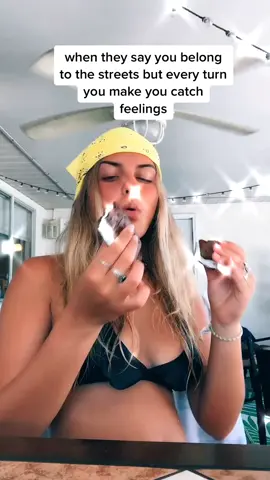 i belong on a dirt road