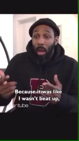 I will never understand, but I will fight for you. Thank you @twitchtok7 @ellendegeneres and @ alittlekatie for sharing this interview. A