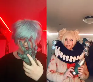 okay i need a dabi ⚠️ !! SHARE / COPY LINK !!⚠️ #shigaraki#bnha#fyp#WorkoutPlan