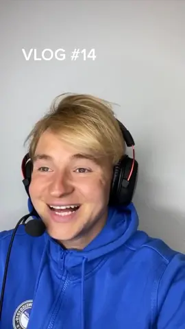 Danke für den Babamäßigen Support an @bobby_offizial und @nils.thomas77 für den Discord Server und alle die gestern dabei waren ❤️😳