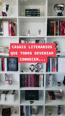 Qual o seu casal literário favorito? 📚 Dia dos Namorados aqui é comemorado com os livros mesmo. 😜 #fy #foryou #diadosnamorados