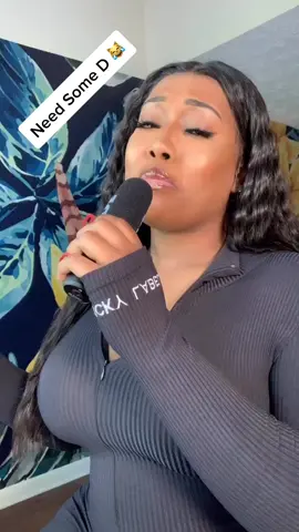 When You Sing A Song For The D 😹 #fyp #funnyvideos #viral #foryoupage
