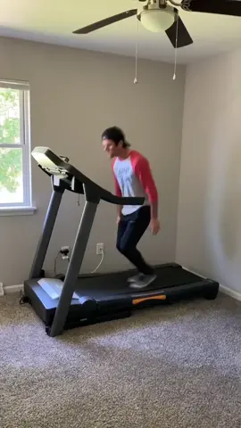 If people hopped instead of walked. #physicalcomedy #humor #hopping