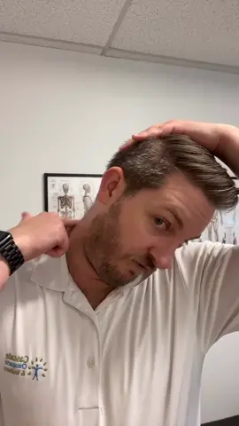 @lozclaws this is my answer #chiropractor #portland #wellness