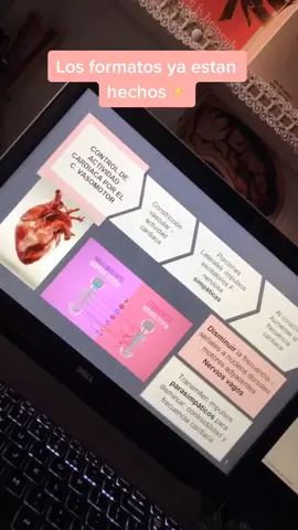 RECOMENDADISIMO💕 siempre hago mis diapos ahí #estudiantedemedicina #diapositivas #medstudent #universidad #presentaciones #medicine