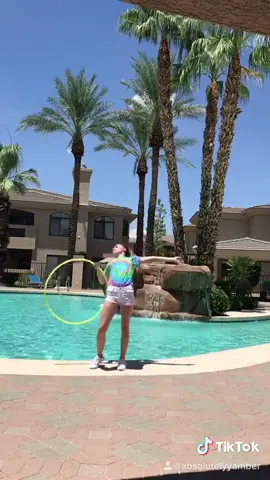Old video but a good one! 💓 What are you during during summer? 🥰 #fyp #workoutplan #keepingitcute #ratethings