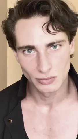 #pov you’re an actor on set and the guy playing the villain never drops character, even at lunch... #fyp #fy