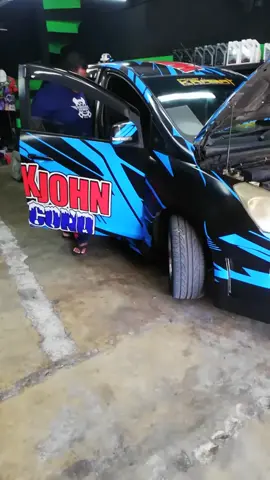 Proton Exora CPS alternator kong #ejamrcautotouch #9w2exs