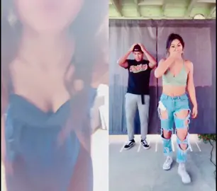 #duet with @grayyseee  Es viernes y el cuerpo lo sabe 💃 aquí aprendiendo unos pasitos de bachata 😁