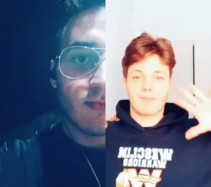 Perdon por el Orzuelo que me ah salido, intento ocultarlo pero las canciones me emocionan🤣 #parati #dúo con @javisanchxz