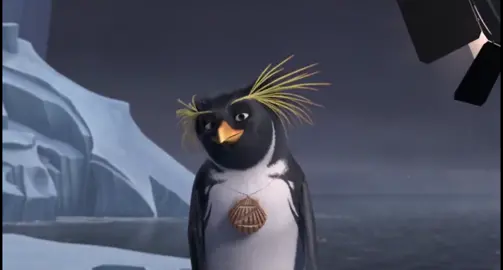 Taca a mãe pra ver se quica! #tadandoonda #meme #comedia #humorbr #cenaengraçada #cadú  #pinguins #foryoupage #dublagem #fryou #animation