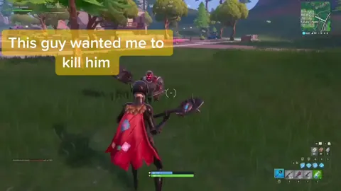 Sad story :( (back in season x) #foryouapge #fortnite #4u