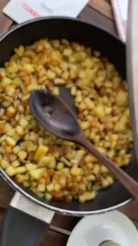 Das geilste kam am Ende 🤤🙏🏻 #frühstük #meinessen