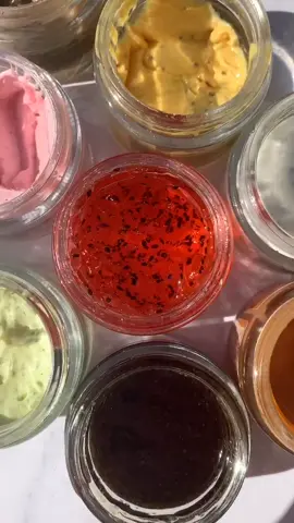 Competition time! To enter: Like this video, tag 3 friends in the comments and be following me ☺️❤️ #satisfying #uptimatebrunch #slime #skincare #fyp