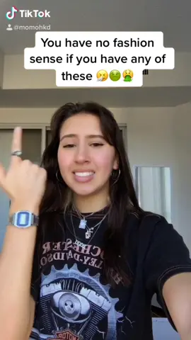 Ugliest pieces (hope none of you have any of these) #momostyleme #personalshopper #fashion #momoshopforme