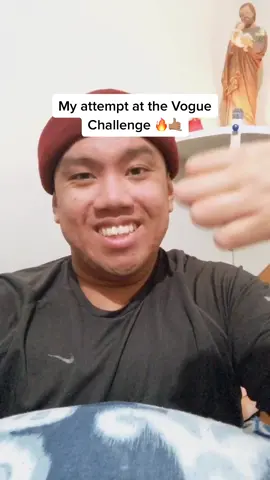 Vogue Challenge 🤙🏽🔥#greenscreen #voguechallenge #voguemagazine #fyp #foryou #foryoupage #xyzbca #TikTokArtists #viral #dontletthisflop #filipino