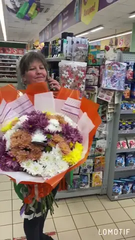 С днём рождения #мамочка