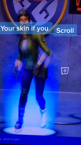 What is your skin?