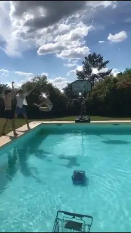 Simply because our weekend deserves to be seen #fyp #vibes #cro #poolday