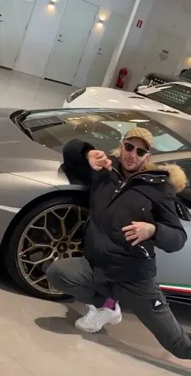 HAHA! #fördig #foryoupage #fyp #foryou #coolcar #malaka #danjalxclusive #joakimlundell #tiktok @javligtrik