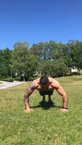 How about that backflip? #fördig #calisthenics
