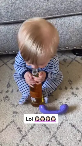 What will he choose?! #babychallenge #babiesoftiktok #MomsofTikTok #foryou #fyp #foryoupage #preferencechallenge #whatwillitbe #Bestfriendday