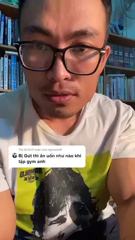 Trả lời @ngocsontf  #longgymmedicalsport #giambeochuanykhoa