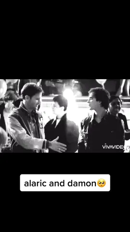 bets friendship! this is the full version #vampirediaries #tvd #dalaric #dalaricedit