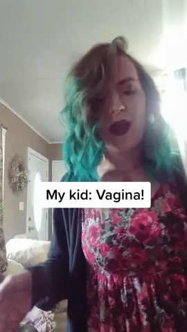 Throw back video to the random things my child says #foryou #shook #waitforit #MomsofTikTok