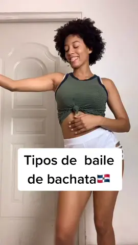 Tipos de baile de bachata 🤣🇩🇴 #nonono #bachata #bachatachallenge #bachatadance #saborestiktok #viral #parati #foryou #challenge