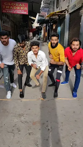 1 2 3 go😂😂😂#ShareTheCare #tiktokforyou #foryoupage #tiktok #funny #hyderabadicomedy #nisar1212