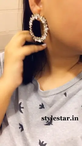 #earrings #statementearrings #jewelry #jewellery #statementjewelry #accessories #bling #statementaccessories #fashion #fashionaccesories #Stylestar