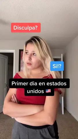 🤦🏼‍♀️🇺🇸 #SelfCareRoutine #openenglish #orlando #humor #youspeakenglish #latina #usa #miami #fyp #blm