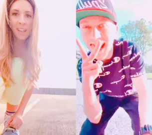 #duet with @newyorkshuffler such a JAM 😎 Summer rooftop #shuffledance ! #shuffle #dancer #shufflegirl #trending #Summer #vibecheck @affiliatedminds92