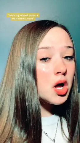 #pov : the popular girls started to bully you, you put on an act at first then showed them what you’re apart of(2D, deadliest gang) #fyp #foryou