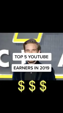 SHARE—> COPY LINK#fyp #foryou #youtuber #vlogger #forbes #salary #earnings #2019rewind