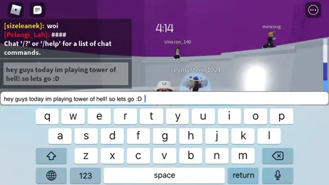 sorry about the messages xo my step bro was being cheeky 🤦🏼‍♀️😙 #foryoupage #roblox