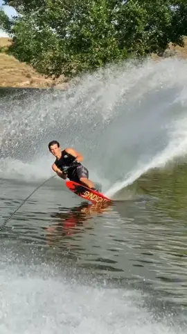 One, two or three?? Pick one! 💨 🔥 #foryoupage #waterski #watersports