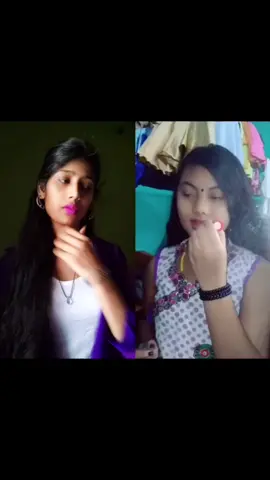 #duet with @kanchanbistu ess video pee Yee bus lipstick laga rahi thi but like too Dekho kitne milee hyy such maii kon deta hy Yaar #🤦🤦