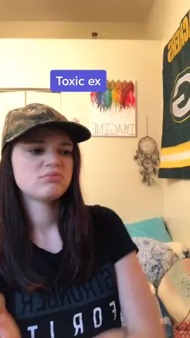 And that’s the tea #fyp #inyourface #toxic #datingstorytime