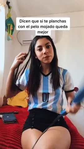 No lo intentes en sus casas. 😂🤭 #argentina #humor