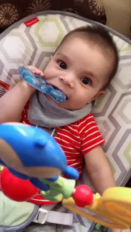 Baby’s hard life 😅 #fyp #babiesoftiktok #babyboy #mybaby #itookanap