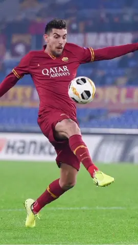 Test your reflexes ⚡️ #asroma #firsttouchchallenge #challenge #reflex #screenshot #foryou #fyp #screenshotchallenge #firsttouch