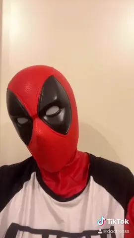 #voguechallenge #ladydeadpool