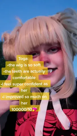 rating some of my cosplays-
