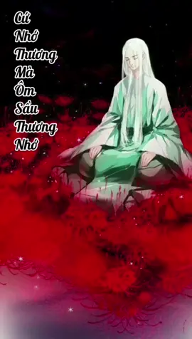 Duyên phận trái ngang, đời đời lỡ dở. Số mệnh sắp đặt, vạn kiếp chẳng nên duyên #follow #flower #hoabingan #tamtrang #tiktok #anime