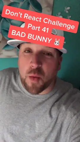 Don’t React Challenge Part 4️⃣1️⃣ #djblizzard #bigblizz #dj #bigboysqwad #dontreactchallenge #drc #spreadlove #badbunny #latin #reggaeton #bigdudes