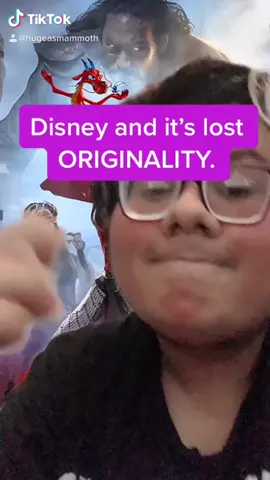 Reupload. A companion piece to part 1. #fyp #foryoupage #trending #CurlsCheck #disney