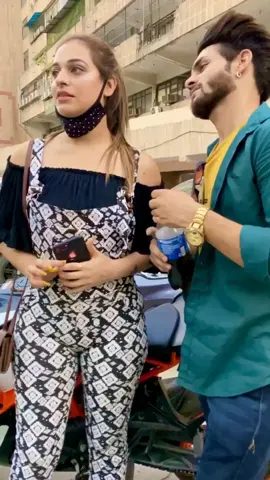 Ab kya hi bolna .... dar chehre pe dikh hi raha hai💔 #brokenheart #foryou #foryoupage #Love #anhu #piihuofficial #tiktokindia